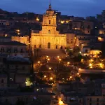 La Casa Di Pina * Modica
