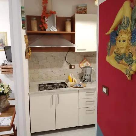 La Casa Di Pina Modica