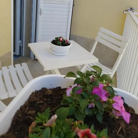 La Casa Di Pina Apartmán Modica