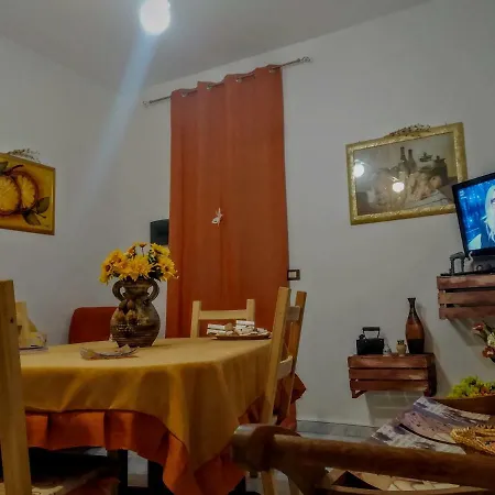 La Casa Di Pina * Modica