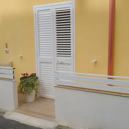 Apartmán La Casa Di Pina Modica