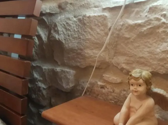 La Casa Di Pina * Modica