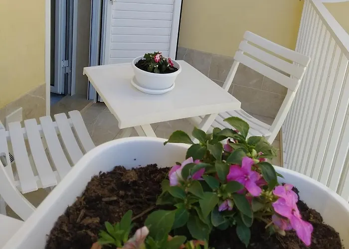 La Casa Di Pina Apartmán Modica