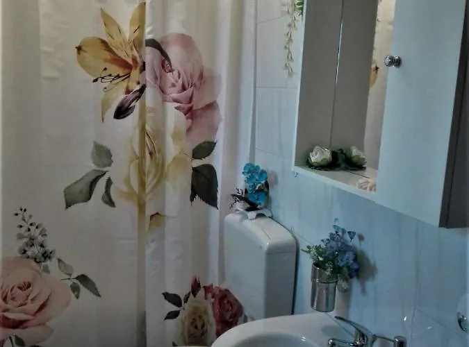 La Casa Di Pina * Modica